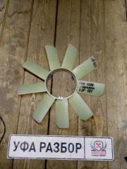 Запчасть вентилятор охлаждения без моторчика ssang yong SsangYong Actyon 2005-2012