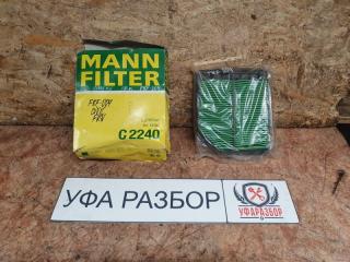 Запчасть воздушный фильтр mann filter Honda Civic
