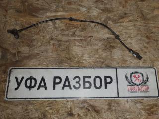 Запчасть датчик abs задний правый Nissan Almera 2013