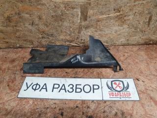 Запчасть дефлектор радиатора 1 правый Renault Megane 3 2009-2016