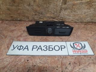 Запчасть дефлектор центральный 1 Skoda Fabia 1999-2006