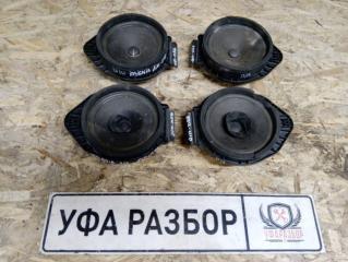 Запчасть динамик задний левый Chevrolet Aveo 2011