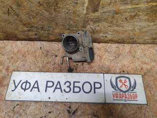 Фото запчасти дроссельная заслонка 1 Toyota Yaris 2005-2011 Б/У запчасть Запчасть дроссельная заслонка 1 Toyota Yaris 2005-2011
