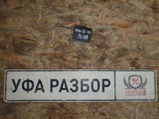 Запчасть заглушка бампера задняя BMW X3 2010