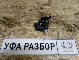 Запчасть замок двери передний левый Mitsubishi Outlander 2003-2009