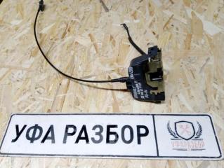 Фото запчасти замок двери передний правый Renault Laguna 2 2001-2008 Б/У запчасть Запчасть замок двери передний правый Renault Laguna 2 2001-2008