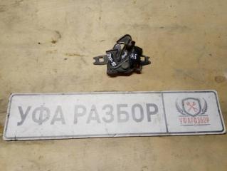Запчасть замок капота Audi A5 2008