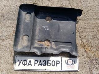 Запчасть защита топливного бака Porsche Cayenne 2003