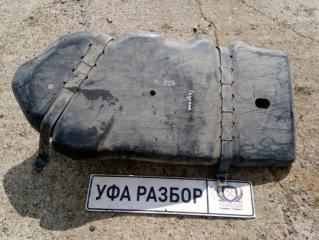 Запчасть защита топливного бака Porsche Cayenne 2003