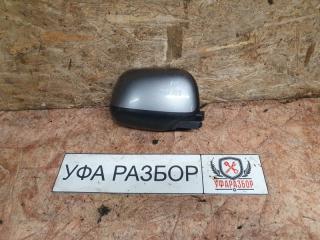 Запчасть зеркало без крепления правое Mitsubishi ASX 2010-2013