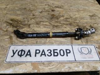 Запчасть кардан рулевой ssang yong SsangYong Actyon 2005-2012