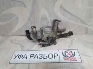 Запчасть клапан егр Peugeot 408 2012