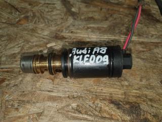 Запчасть клапан компрессора кондиционера без штекера 3.0 Audi A8 2010