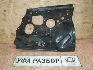 Запчасть колесный фартук передний правый Subaru Forester 2002-2007