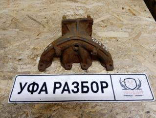 Запчасть коллектор выпускной Peugeot 206 1998