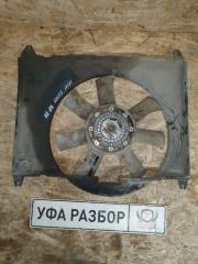 Запчасть корпус вентилятора вискомуфты sq625 2.5 Suzuki Grand Vitara 1998-2005