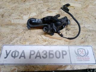 Запчасть корпус термостата с датчиком Peugeot 3008 2010