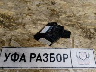 Запчасть кронштейн бампера задний левый Ford Focus 3 2011
