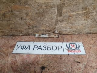 Запчасть кронштейн бампера передний правый Mitsubishi Lancer X 2007