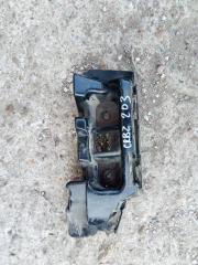 Запчасть кронштейн бампера задний левый Peugeot 3008 2010