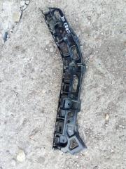 Запчасть кронштейн бампера задний правый Peugeot 3008 2010