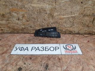 Фото запчасти кронштейн бампера передний левый Toyota Land Cruiser 2007 Б/У запчасть Запчасть кронштейн бампера передний левый Toyota Land Cruiser 2007