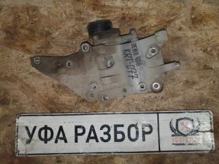 Запчасть кронштейн генератора и компрессора Peugeot 408 2012