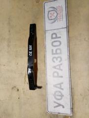 Запчасть кронштейн защиты картера двигателя Audi Q5 2008