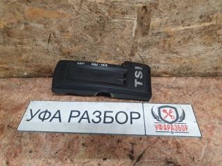 Запчасть крышка двс декоративная 1 Skoda Yeti 2009