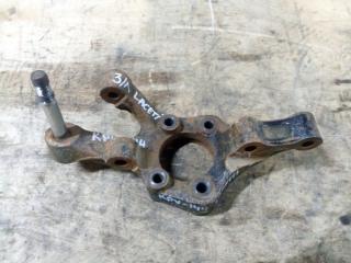 Запчасть кулак поворотный задний левый Chevrolet Lacetti 2003-2013