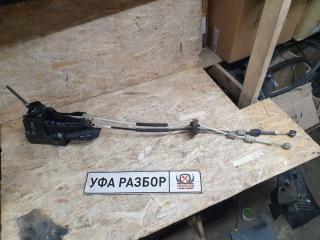 Запчасть кулиса переключения передач без троссов1 Opel Insignia 2008