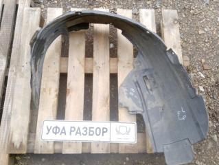 Запчасть локер задний левый Porsche Cayenne 2003