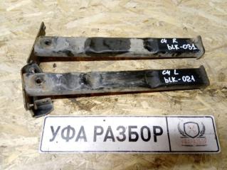 Лыжа правая Citroen C4 2005-2011