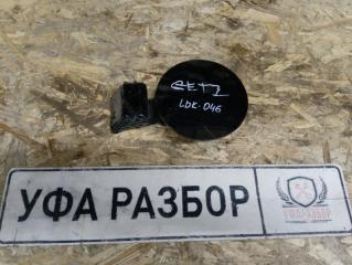 Фото запчасти лючок бензобака Hyundai Getz 2002-2010 Б/У запчасть Запчасть лючок бензобака Hyundai Getz 2002-2010