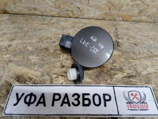 Запчасть лючок бензобака Renault Logan 2005-2014