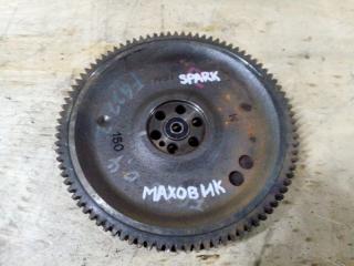Запчасть маховик Chevrolet Spark 2005-2011