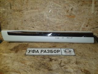 Фото запчасти молдинг дверей 2.0 акпп Renault Laguna 1998-2001 Б/У запчасть Запчасть молдинг дверей 2.0 акпп Renault Laguna 1998-2001
