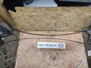 Запчасть молдинг крыши правый Peugeot 408 2012