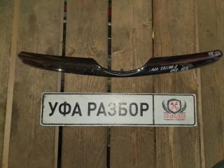 Фото запчасти молдинг решетки радиатора LADA Kalina 2013 Б/У запчасть Запчасть молдинг решетки радиатора LADA Kalina 2013