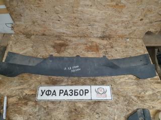 Запчасть накладка (защита) бампера передняя Land Rover Range Rover Sport 2005-2012