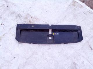 Запчасть накладка (кожух) замка капота 1 Mitsubishi Lancer X 2007