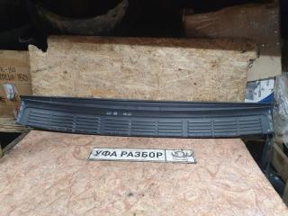 Запчасть накладка бампера Lexus GX460 2009