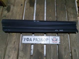 Запчасть накладка двери передняя левая Lexus Rx200