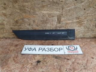 Запчасть накладка двери 1 задняя правая Renault Megane 3 2009-2016