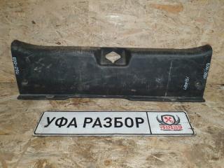 Запчасть накладка задка багажника Chevrolet Lacetti 2003-2013