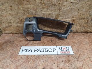 Запчасть накладка панели приборов 2 SsangYong Kyron 2007-2015