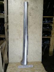 Запчасть накладка порога правая Lexus LS460