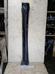 Запчасть накладка порога (подножки) правая Lexus GX460 2009