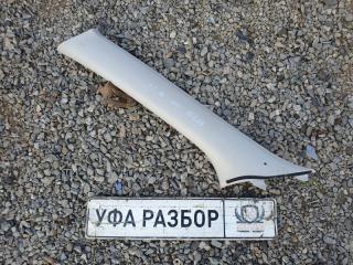 Запчасть накладка стойки передняя левая Mazda 3 2009-2013