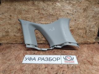 Запчасть накладка стойки 1 задняя правая Mitsubishi ASX 2010-2013
